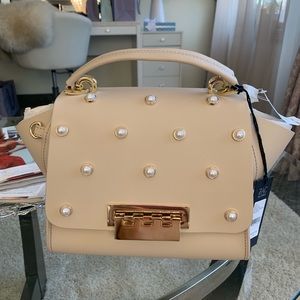 ZAC Posen Handbag Brand New